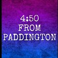 Cover Art for 9798560091668, 4:50 from Paddington by Agatha Christie