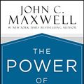 Cover Art for B06ZYCV8GX, The Power of Significance: How Purpose Changes Your Life by John C. Maxwell