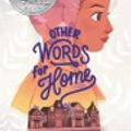 Cover Art for 9781663631251, Other Words for Home by Jasmine Warga