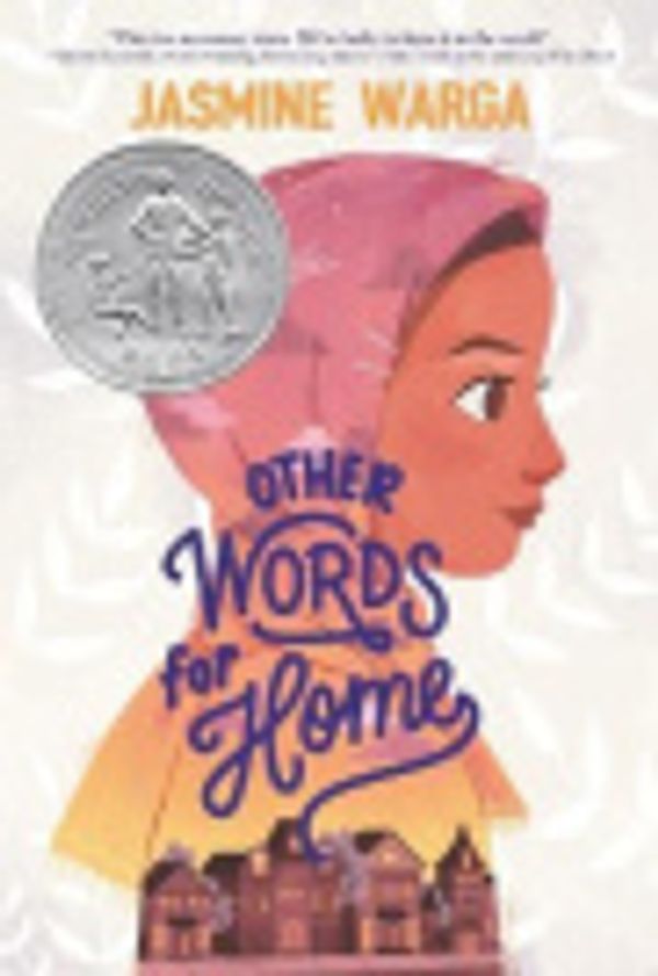 Cover Art for 9781663631251, Other Words for Home by Jasmine Warga