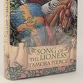 Cover Art for 9780739431047, Song of the Lioness by Tamora Pierce