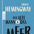 Cover Art for 9783499269356, Der alte Mann und das Meer by Ernest Hemingway, Werner Schmitz