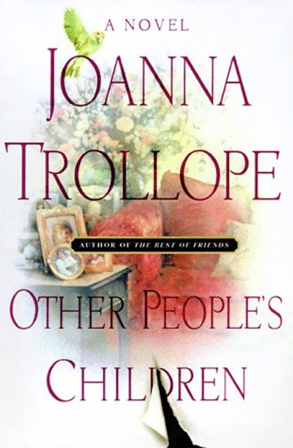 Cover Art for 9780670885138, Other People's Children by Joanna Trollope