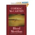 Cover Art for B004UNZE9U, Blood Meridian Publisher: Modern Library by Cormac McCarthy