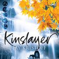 Cover Art for 9780230772038, Kinslayer by Jay Kristoff