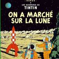 Cover Art for 9780416620504, On a Marche Sur la Lune by Herge