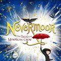 Cover Art for 9781510104112, Nevermoor: The Trials of Morrigan Crow by Jessica Townsend