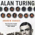 Cover Art for 9781448137817, Alan Turing: The Enigma by Andrew Hodges
