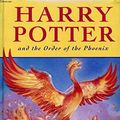 Cover Art for 9787020043279, Harry Potter and the Order of the Phoenix by J. K. Rowling
