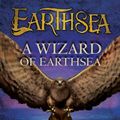 Cover Art for 9780547722023, A Wizard of Earthsea by Ursula K. Le Guin