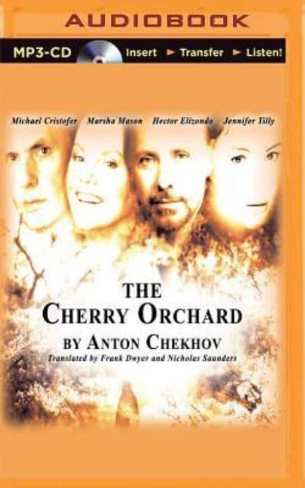 Cover Art for 9781522609780, The Cherry Orchard by Anton Pavlovich Chekhov