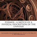 Cover Art for 9781176507906, Cosmos by Alexander von Humboldt
