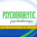 Cover Art for 9781593850098, Psychoanalytic Psychotherapy by Nancy McWilliams