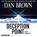 Cover Art for 9780743539470, Deception Point by Dan Brown