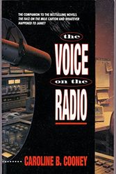 Cover Art for 9780440219774, The Voice on the Radio by Caroline B. Cooney