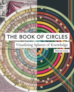 Cover Art for 9781616895280, The Book of Circles: Visualizing Spheres of Knowledge by Manuel Lima