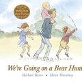 Cover Art for 9781406374858, We're Going on a Bear Hunt by Michael Rosen
