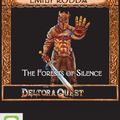 Cover Art for 9781743187470, The Forests of Silence by Emily Rodda