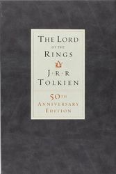Cover Art for 9780007117116, The Fellowship of the Ring by J. R. r. Tolkien