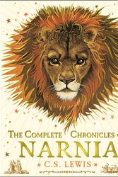 Cover Art for 9780007100248, The Complete Chronicles of Narnia by Lewis, C. S., Baynes, Pauline