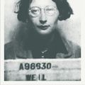 Cover Art for 9780141188195, Simone Weil: An Anthology by Simone Weil