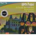 Cover Art for 9780685113912, Harry Potter a l'Ecole des Sorciers (French Audio CD (2 MP3 Compact Discs) Edition of "Harry Potter and the Philosopher's Stone") (French Edition) by J. K. Rowling