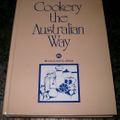 Cover Art for 9780333139790, Cookery the Australian Way by E.M. Barrowman