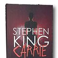 Cover Art for B08SKHD24T, Rare - NEW Carrie by Stephen King Horror Collectible Hardcover Deluxe by Stephen King