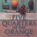 Cover Art for 9781840324945, Five Quarters of the Orange by Joanne Harris