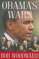 Cover Art for 9781439172490, Obama's Wars by Bob Woodward