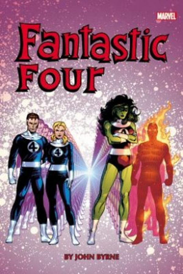 Cover Art for 9780785185437, Fantastic Four: Omnibus Volume 2 by Hachette Australia