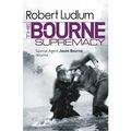 Cover Art for B00GX35QRK, [(The Bourne Supremacy)] [Author: Robert Ludlum] published on (February, 2010) by Unknown