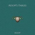 Cover Art for 9781169249226, Aesop's Fables by Aesop