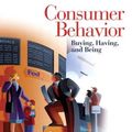 Cover Art for 9780131404069, Consumer Behaviour by Michael R. Solomon