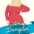 Cover Art for 9789187879142, Dumplin’ by Julie Murphy