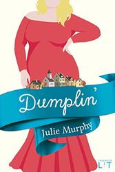Cover Art for 9789187879142, Dumplin’ by Julie Murphy