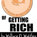 Cover Art for 9785551463221, The Science of Getting Rich by Wattles, Wallace D