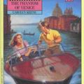 Cover Art for B00BHGV56Y, The Phantom of Venice (Nancy Drew Book 78) by Carolyn Keene