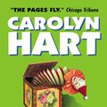 Cover Art for 9780380807222, April Fool Dead by Carolyn Hart