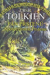Cover Art for 9788020409256, Pán prstenů by Alan Lee