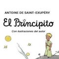 Cover Art for 9789563100945, El Principito by De Saint-Exupery Antoine De Saint-Exupery