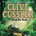 Cover Art for B004UQ226U, The Jungle[ THE JUNGLE ](Oregon Files (Hardcover) by Cussler, Clive(Author)(Hardcover)Mar 08 2011 by Clive Cussler