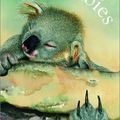 Cover Art for 9780734405937, Bush Babies by Kim Dale