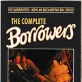 Cover Art for 9780140363425, The Borrowers: Complete Borrowers (Puffin Books) by Mary Norton