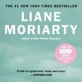 Cover Art for 9780399587207, Big Little Lies by Liane Moriarty