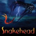 Cover Art for 9781429571142, Snakehead by Anthony Horowitz