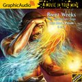 Cover Art for 9781599507439, The Black Prism by Brent Weeks