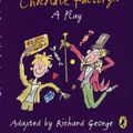 Cover Art for 9781417782741, Charlie and the Chocolate Factory by Roald Dahl