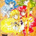 Cover Art for 9782723423007, Sailor Moon, tome 13 : Hélios by Naoko Takeuchi