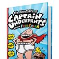 Cover Art for 9780545499088, The the Adventures of Captain Underpants: Color Edition by Dav Pilkey